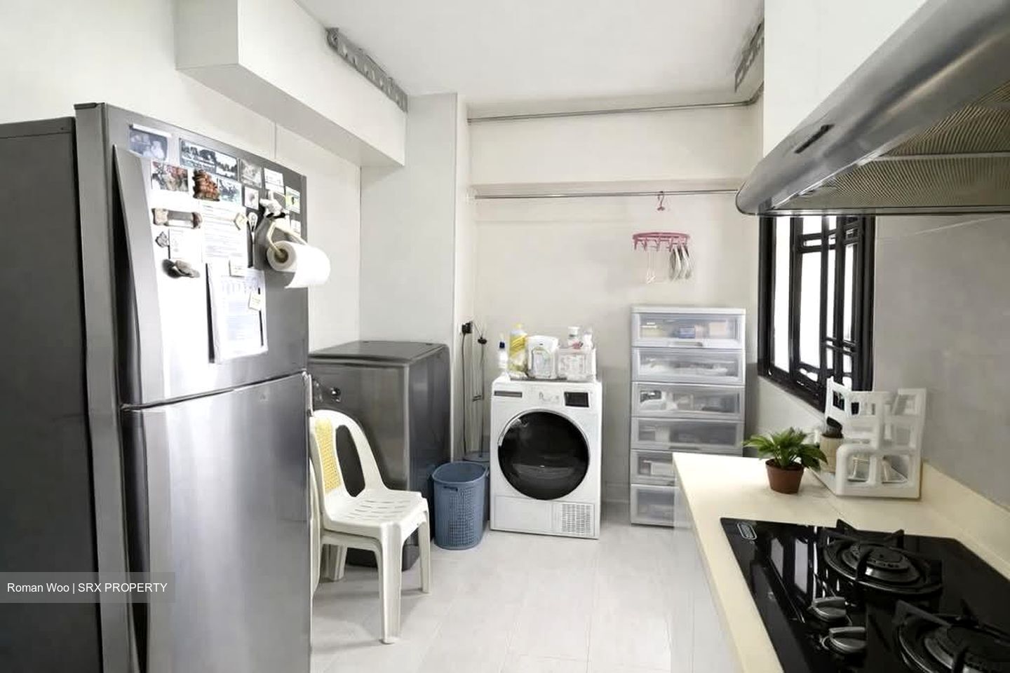 Blk 350 Amk Heights (Ang Mo Kio), HDB 5 Rooms #535008161